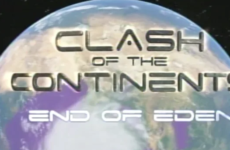 Clash of the Continents